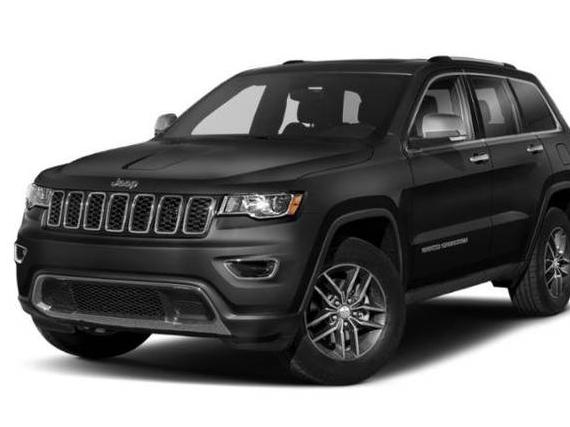 JEEP GRAND CHEROKEE 2018 1C4RJFBG3JC134356 image